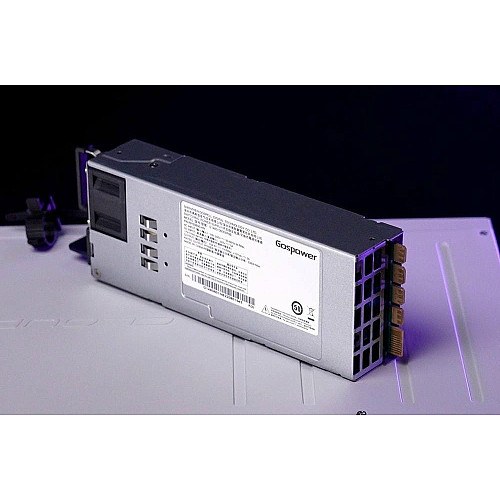 Блок живлення MikroTik G1483-0600WNB