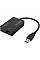 Адаптер DIGITUS USB-A > SFP, USB 3.0 Gigabit Network