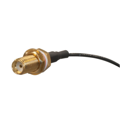 Кабель MikroTik ACSMAUFL UFL/SMA Female