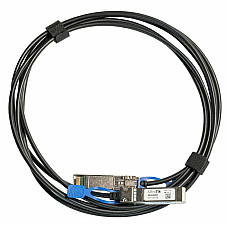Кабель MikroTik XS+DA0001 SFP28, 1м