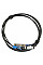 Кабель MikroTik XS+DA0001 SFP28, 1м