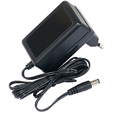 Блок живлення MikroTik 18POW 24V 0.8A Low Power