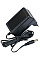 Блок питания MikroTik 18POW 24V 0.8A Low Power