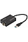 Адаптер DIGITUS USB-A > SFP, USB 3.0 Gigabit Network