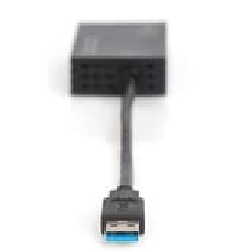 Адаптер DIGITUS USB-A > SFP, USB 3.0 Gigabit Network
