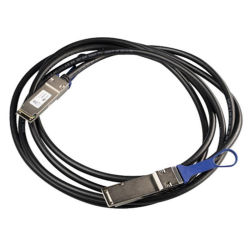 Кабель MikroTik XQ+DA0003, 3м