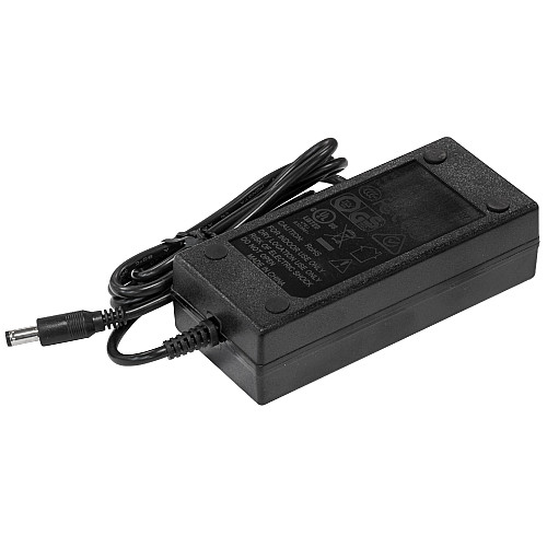 Блок живлення MikroTik 24HPOW 24V 2.5A High Power