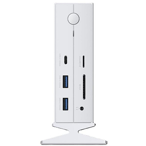 Док-станція D-Link DUF-E01 Thunderbolt 4, 14 портів