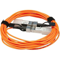 Кабель MikroTik S+AO0005 SFP+, активный, оптический, 5м