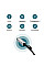 Кабель TP-LINK Direct Attach SFP+ Cable for_10 Gigabit connections Up to 1m