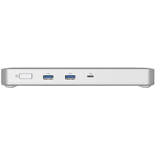 Док-станція D-Link DUF-901 USB-C 4.0, 9 портів