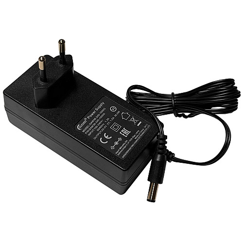 Блок живлення MikroTik SAW36-240-1500