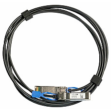 Кабель MikroTik XS+DA0003 SFP28, 3м