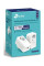 Комплект Адаптерiв Powerline TP-LINK TL-PA7017PKIT AV1000, 1xGE, (TL-PA7017 2шт), Розетка