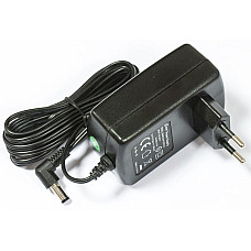 Блок живлення MikroTik SAW30-240-1200GR2A 24V 1.2A, кутовий