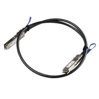 Кабель MikroTik XQ+DA0001, 1м