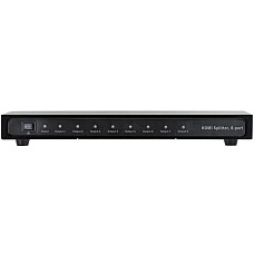 Відеосплітер DIGITUS HDMI (INx1 - OUTx8)