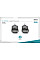 Кабель DIGITUS DisplayPort (M/M), 15м, чорний