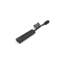 Перехiдник Dell DC 7.4mm to Type-C
