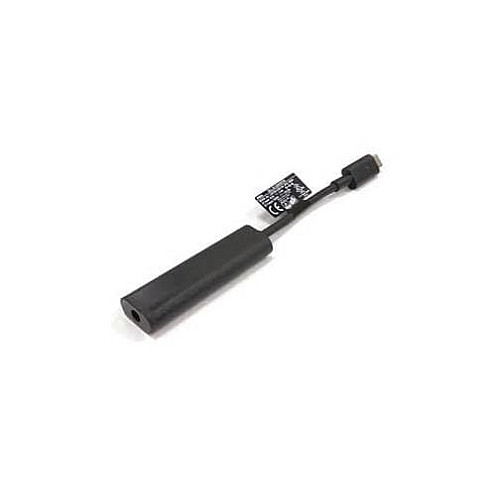 Перехiдник Dell DC 7.4mm to Type-C