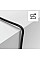 Кабель HDMI (M/M) Hama 10м, 4K, чорний