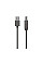 Кабель USB-A > USB-B (AM/BM) синхронізації Belkin 3м, чорний