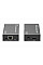 Набор IP-видеоудлинителей DIGITUS HDMI, Full HD, 1080p, один ко многим, 120 м