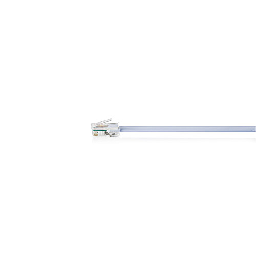 Адаптер DIGITUS USB 2.0 > RJ45 (M/M), FT232RNL, 1.8m