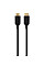 Кабель HDMI (M/M) Belkin 5м, High Speed Ethernet, чорний