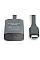Удлинитель DIGITUS USB 3.2 Gen1 Active Cable 5G, C/M-C/F, 10м, черный