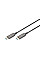 Кабель DIGITUS HDMI UHD 8K, AOC hybrid-fiber, type A M/M, 10м, чорний
