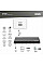 Видеокоммутатор DIGITUS UHD HDMI (INx5 – OUTx1), 8K