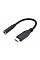 Адаптер DIGITUS USB-C >3.5mm audio stereo