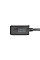 Подовжувач DIGITUS USB 2.0 Active Cable, A/M-A/F, 20м, чорний