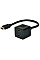 Адаптер DIGITUS HDMI > 2xHDMI (M/F), Full HD