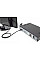 Кабель DIGITUS HDMI (M/M), 4K@60Гц, Ultra HD, Premium, тип A, w/Ethernet, золото, 2м, черный