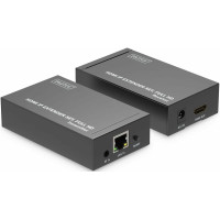 Набір IP-відеоподовжувачів DIGITUS HDMI, Full HD, 1080p, один до багатьох, 120 м
