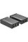 Набор IP-видеоудлинителей DIGITUS HDMI, Full HD, 1080p, один ко многим, 120 м