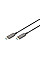 Кабель DIGITUS HDMI UHD 8K, AOC hybrid-fiber, type A M/M, 30м, чорний