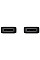 Кабель USB-C > USB-C заряджання/синхронізації Samsung 1.8м, Type-C, 3A, 60Вт, чорний