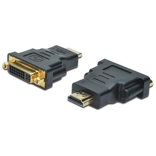 Адаптер DIGITUS HDMI > DVI (M/F), Full HD