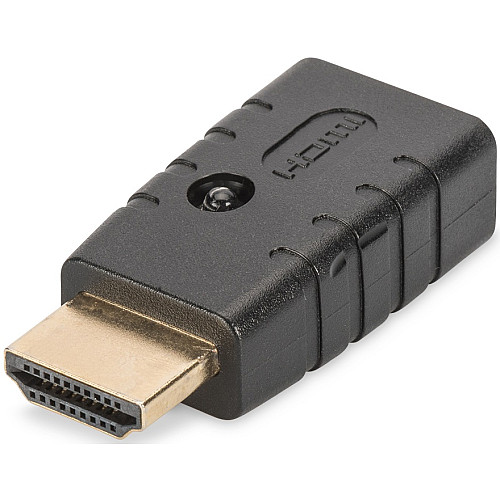 Емулятор DIGITUS 4K HDMI EDID UHD 4K