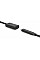 Подовжувач DIGITUS USB 3.2 Gen2 Active Cable 10G, C/M-C/F, 5м, чорний