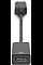 Адаптер DIGITUS DisplayPort > HDMI (M/F), Ultra HD, активный