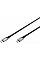 Кабель DIGITUS USB 4.0 (Type-C/Type-C) 3м, черный
