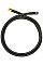 Кабель MikroTik SMASMA SMA Male / SMA Male, 1м