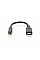 Адаптер DIGITUS USB-C >3.5mm audio stereo