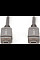 Кабель DIGITUS HDMI (M/M), 4K, AOC, 10м, чорний