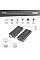 Бездротовий подовжувач DIGITUS USB-C > HDMI, 4K UHD, 30 м