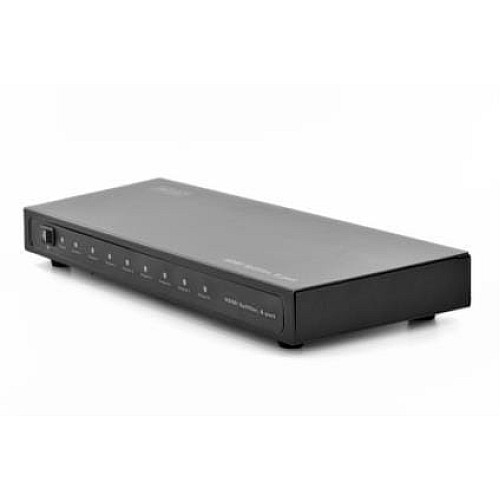 Видеосплиттер DIGITUS HDMI (INx1 - OUTx8)